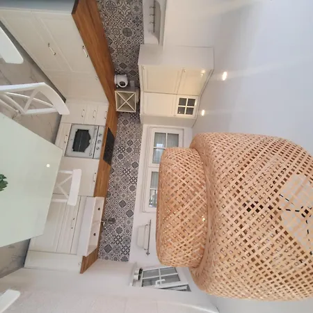 Apartments Orka Promajna Room photo