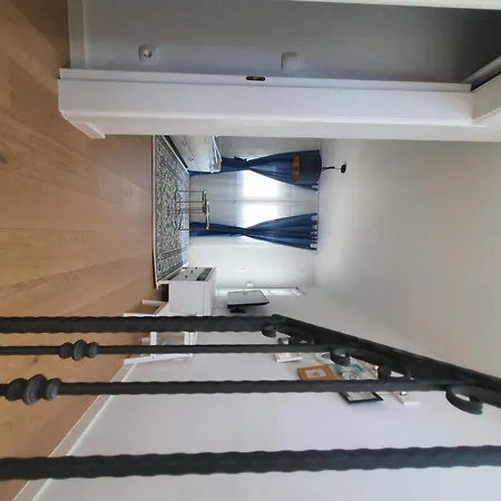 Apartments Orka Promajna Room photo