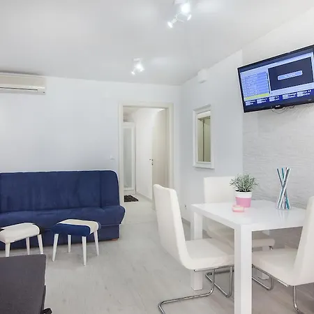 Apartments Orka Promajna Room photo