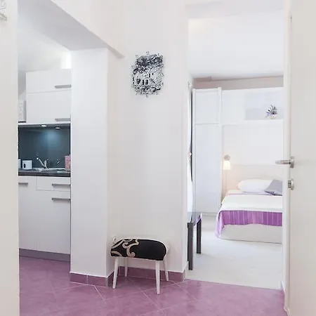 Apartments Orka Promajna Room photo