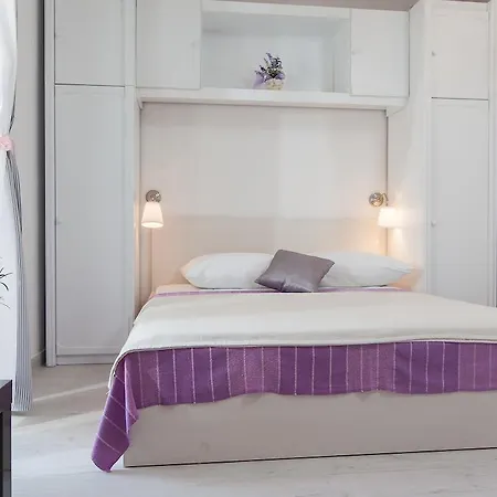 Apartments Orka Promajna Room photo