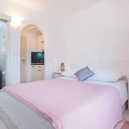 Apartments Orka Promajna Room photo