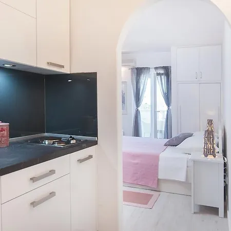 Apartments Orka Promajna Room photo