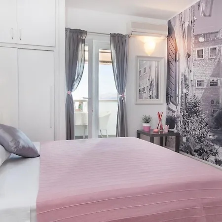 Apartments Orka Promajna Room photo