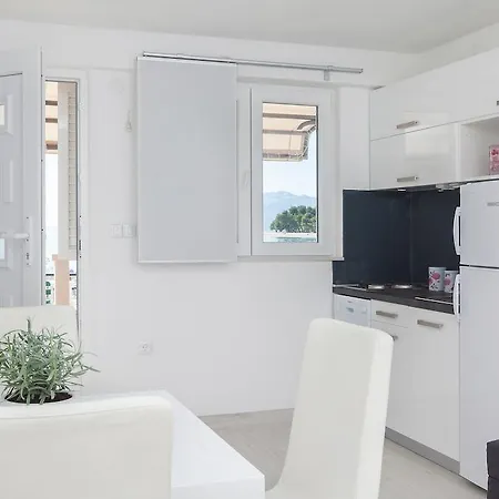 Apartments Orka Promajna Room photo