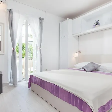 Apartments Orka Promajna Room photo