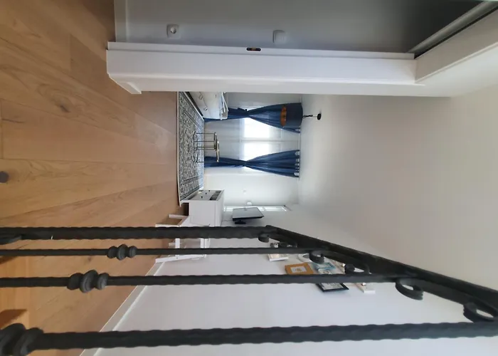 Apartments Orka