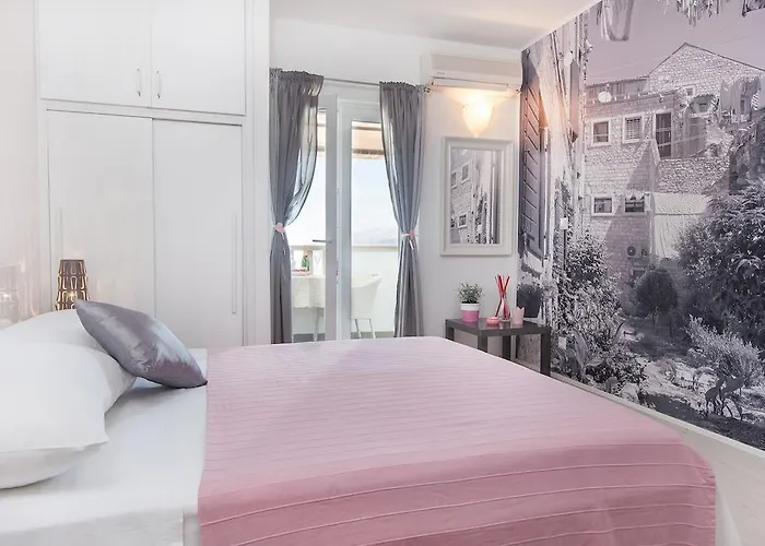 Apartments Orka