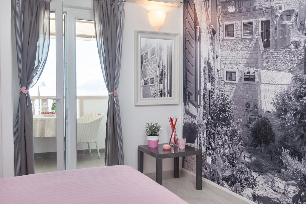 Apartment Orka *