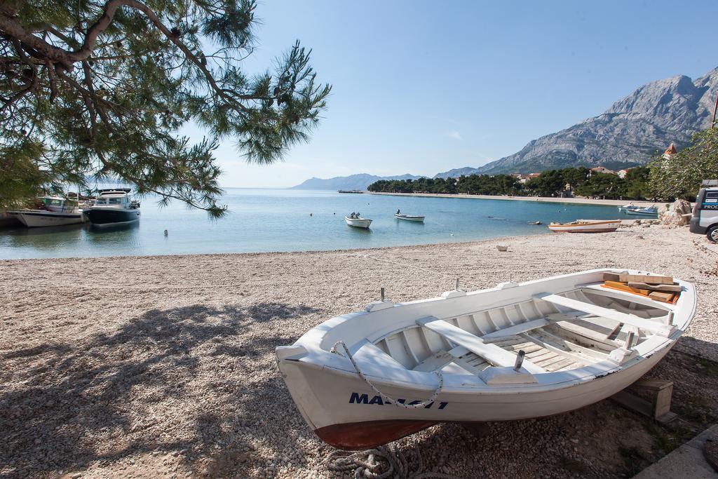 Apartment Orka *