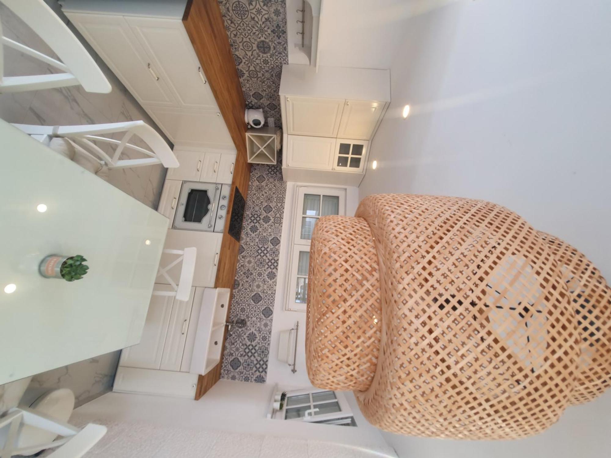 Orka Apartment *