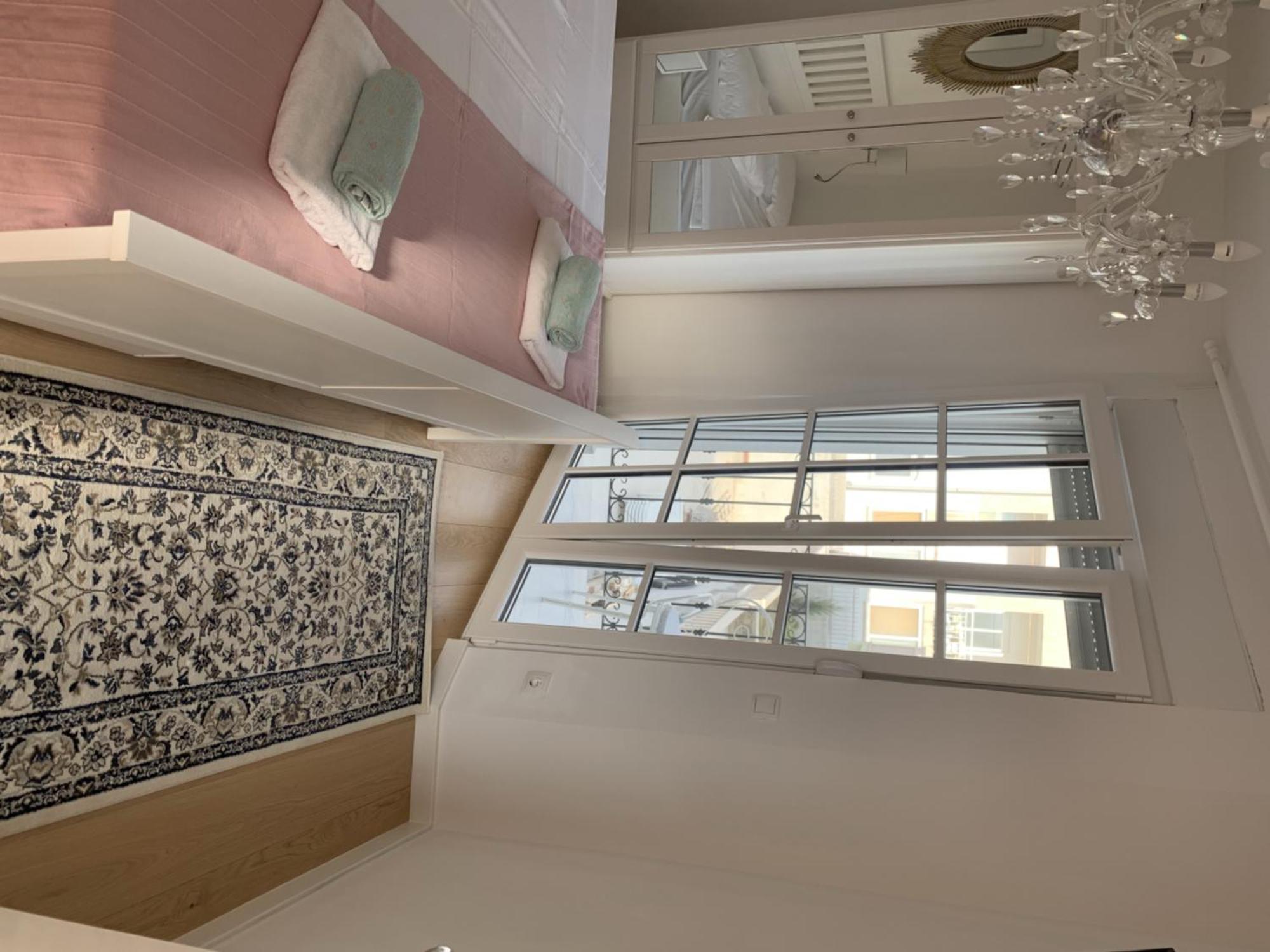 Apartment Orka *
