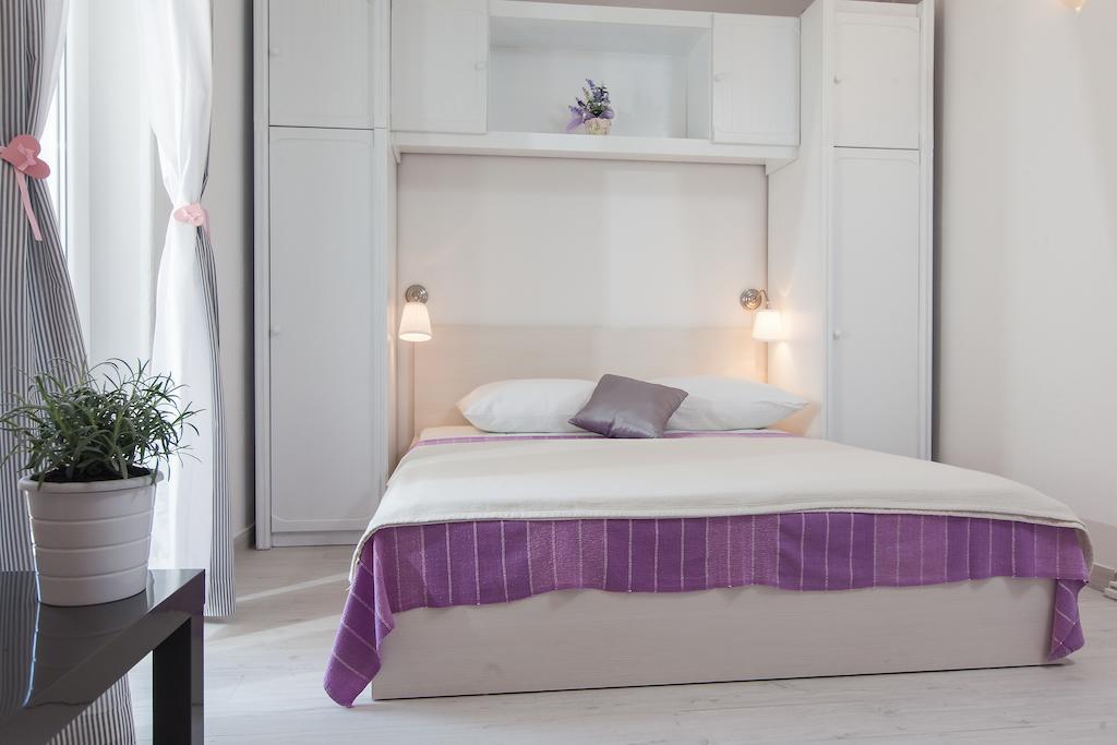 Orka Apartment *