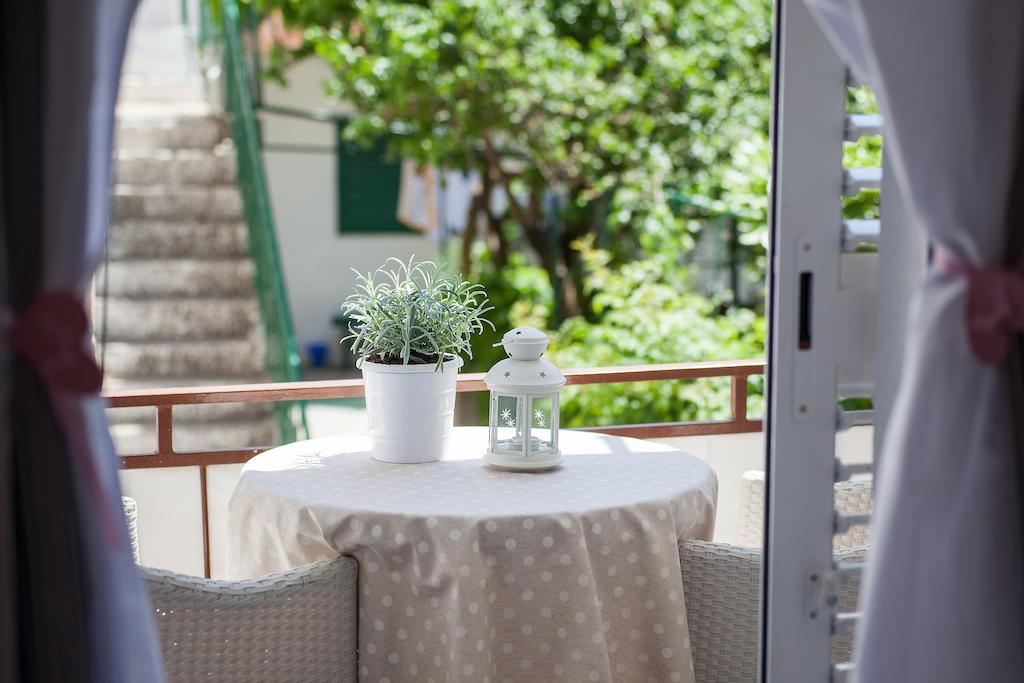 Apartment Orka Promajna