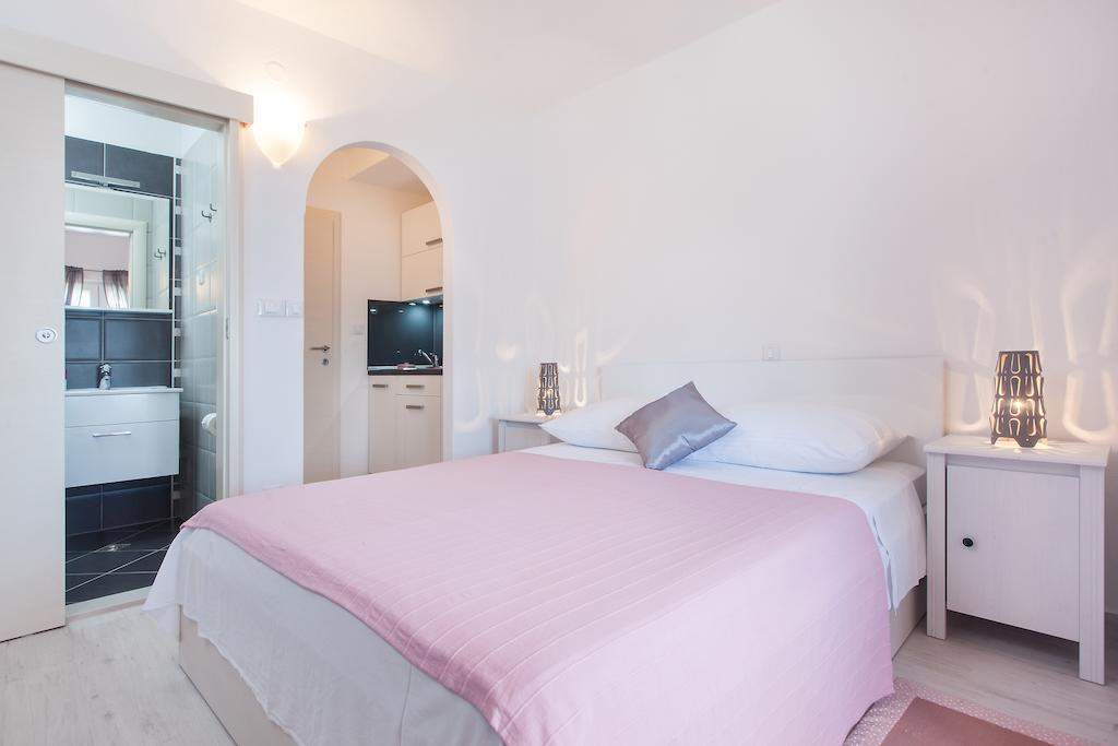 Apartment Orka