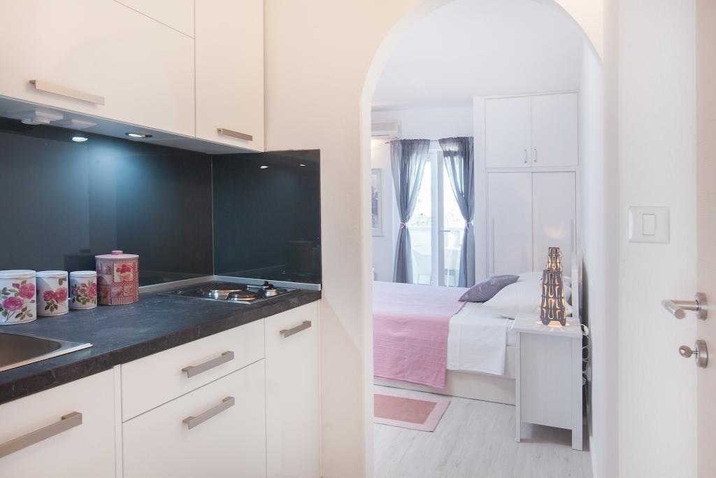 Apartment Orka *