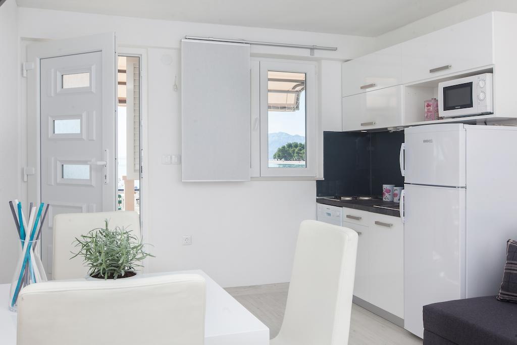 Apartment Orka Promajna