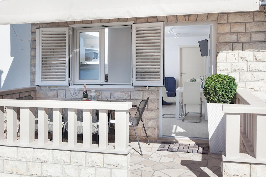 Orka Apartment *