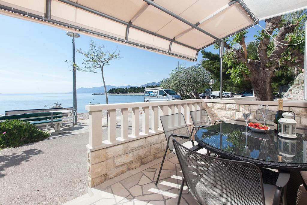 Apartment Orka